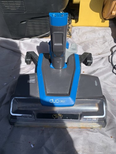 Shark hz400ukt floor nozzle - shark,