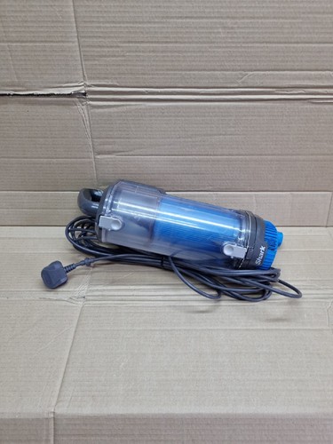 Shark hz400ukt lift away - 31,