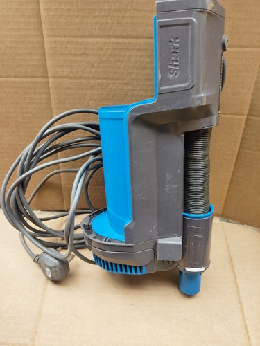Shark hz400ukt corded - shark,
