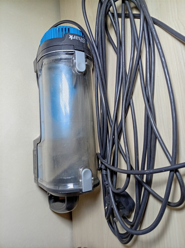 Shark hz400ukt corded - shark, 31