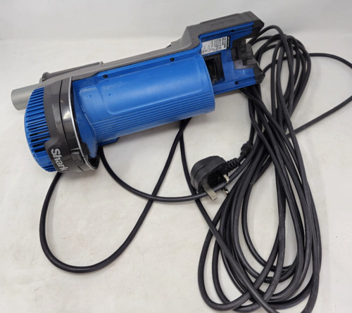 Shark corded stick vacuum - corded,