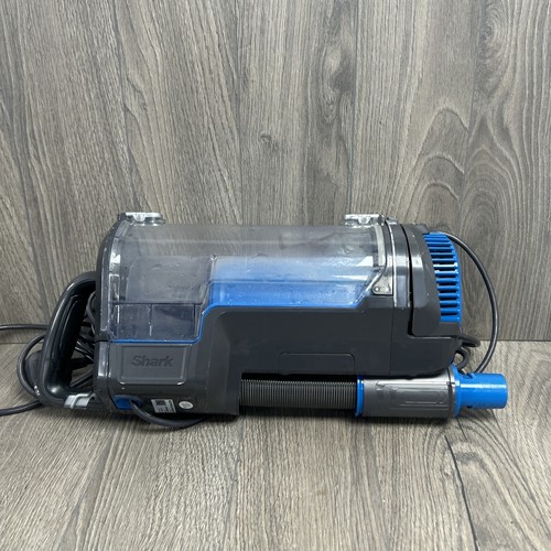 Shark hz400ukt corded stick - shark,