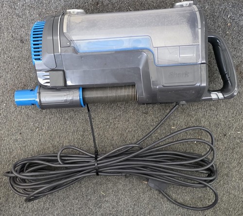 Shark hz400ukt corded stick - 31,
