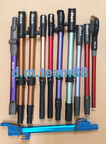 Genuine spare wands for - wands, shark