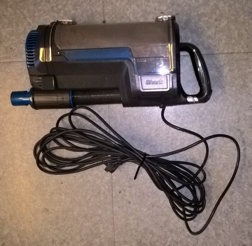 Shark hz400ukt motor - shark, and
