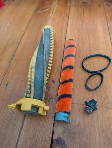 Genuine shark hz400ukt vacuum - shark,