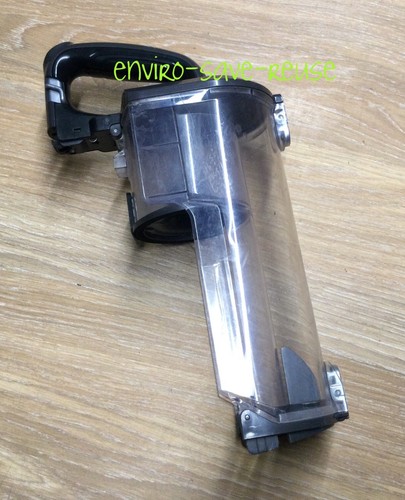 Dust cap waste bin for - dust, shark