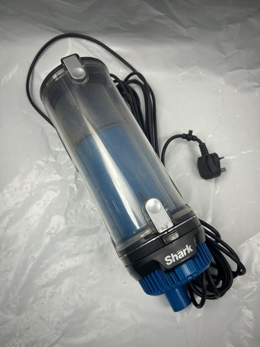 Shark hz400ukt corded stick - corded,