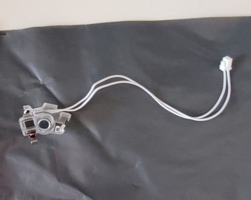Shark genuine part for model