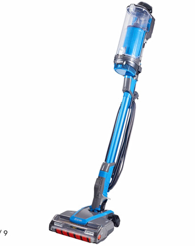 Shark hz400ukt corded - shark,