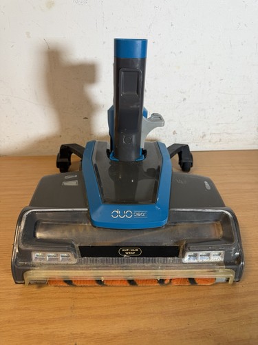 Shark hz400ukt power - shark, nozzle