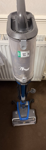 Shark hz400ukt stick vacuum - stick,