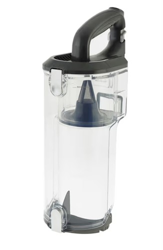 Shark dust cup hz400ukt - shark,