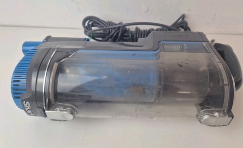 Shark hz400ukt corded stick - hz400ukt,