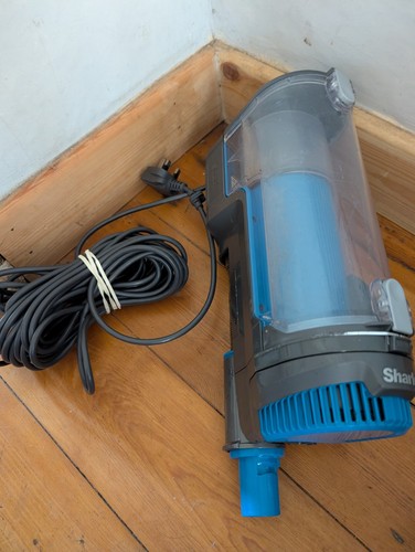 Shark hz400ukt corded stick - hz400ukt,