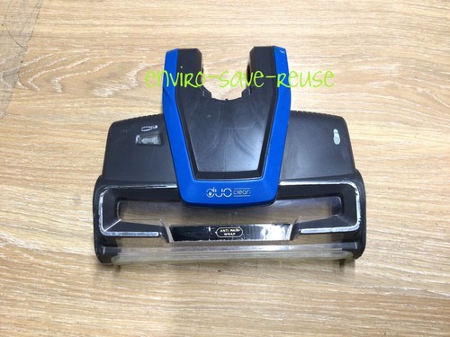 Power nozzle top cover - nozzle,