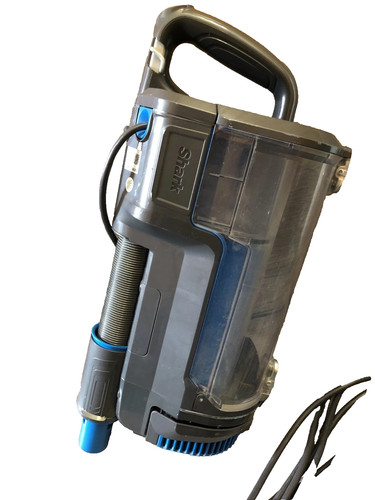 Shark hz400 main motor - shark, body