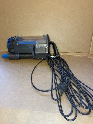 Shark hz400ukt motor unit - hz400ukt, dust