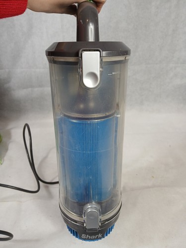 Shark upright stick vacuum - upright,