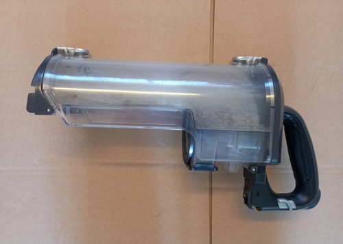 Shark hz400ukt bin assembly - shark,