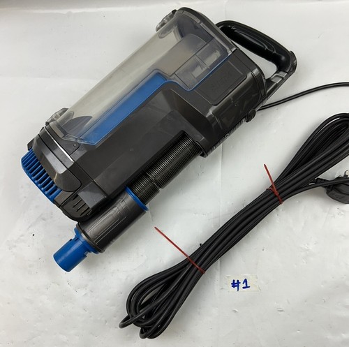 Shark hz400ukt corded stick - 31,