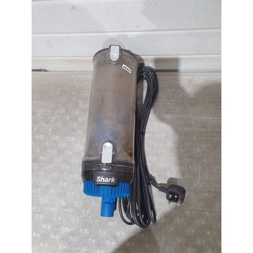 Shark hz400ukt motor - base, &
