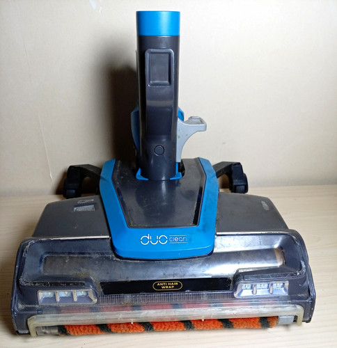 Shark duoclean vacuum cleaner - duoclean,