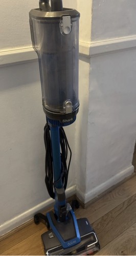 Shark hz400ukt corded stick - shark,