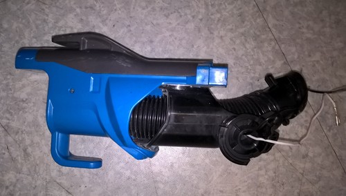 Shark hz400uk neck lower - neck, &