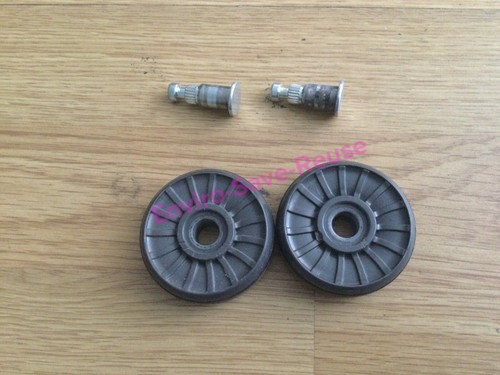 Pair grey back - pair,
