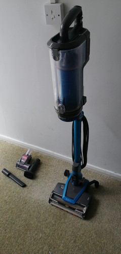 Shark hz400ukt corded stick - 31,