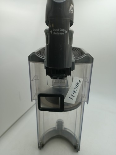 Shark hz400ukt dust - hz400ukt,