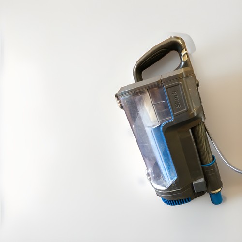 Shark hz400ukt corded stick - shark,