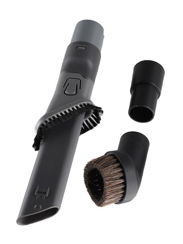 Precision fit crevice tool for - crevice,