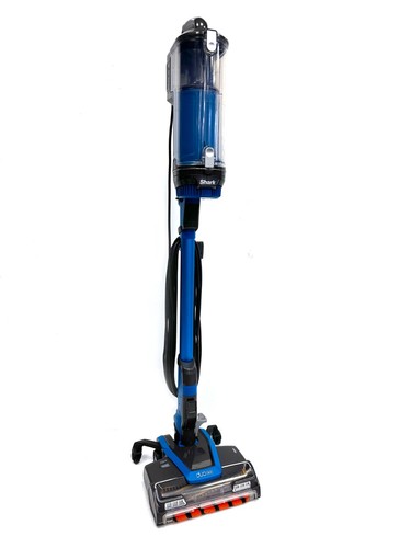 Shark hz400ukt bagless hepa - shark,