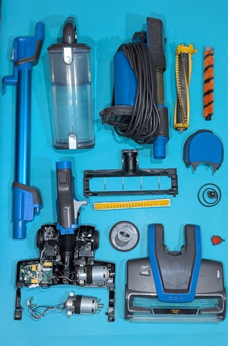 Shark hz400uk genuine parts - hz400uk,