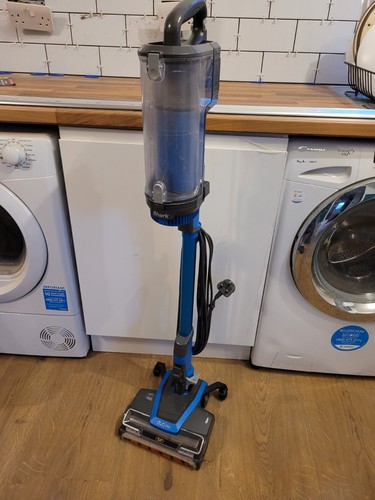 Shark hz400ukt corded stick - hz400ukt,
