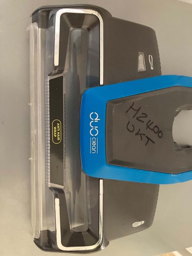 Top power nozzle cover for - cover, a