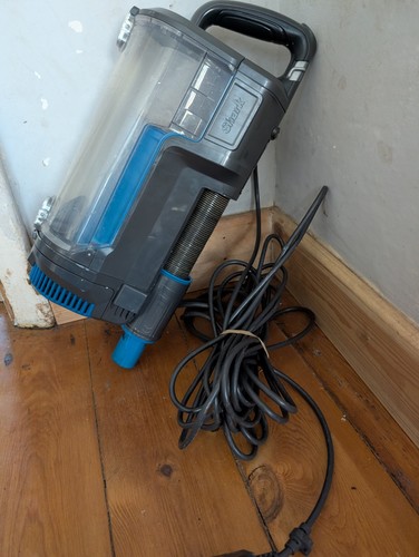 Shark hz400ukt corded - 31,